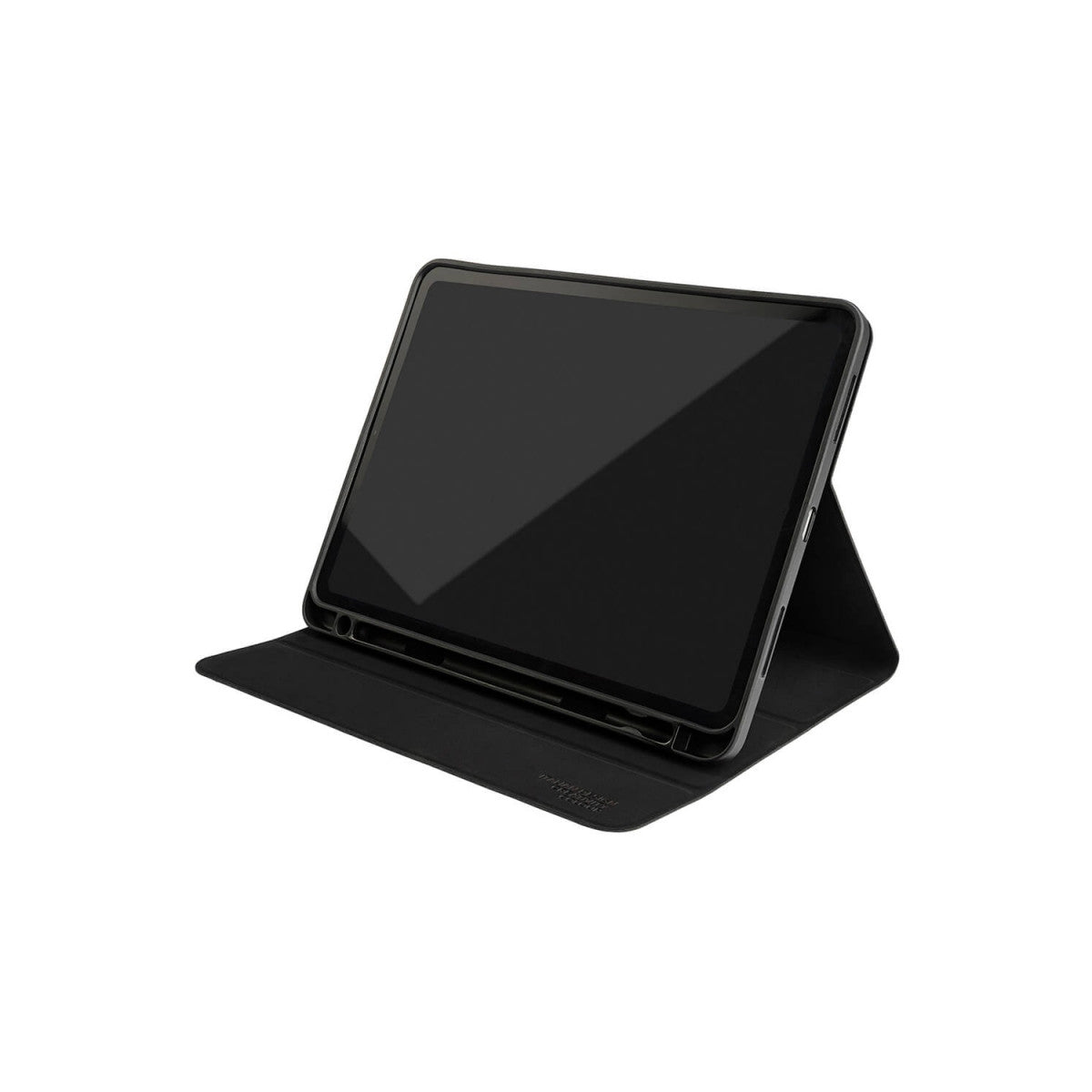 Tucano Up Plus Custodia a libro 27,7 cm 10.9 pollici Blu