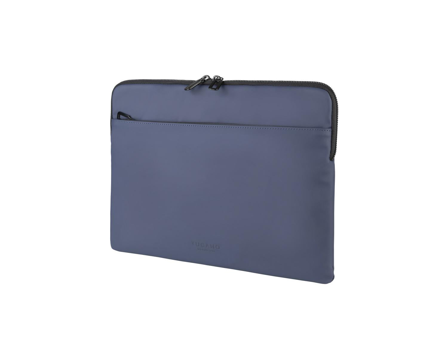 Tucano BFGOM1314-B borsa per laptop Custodia a tasca 14" Blu