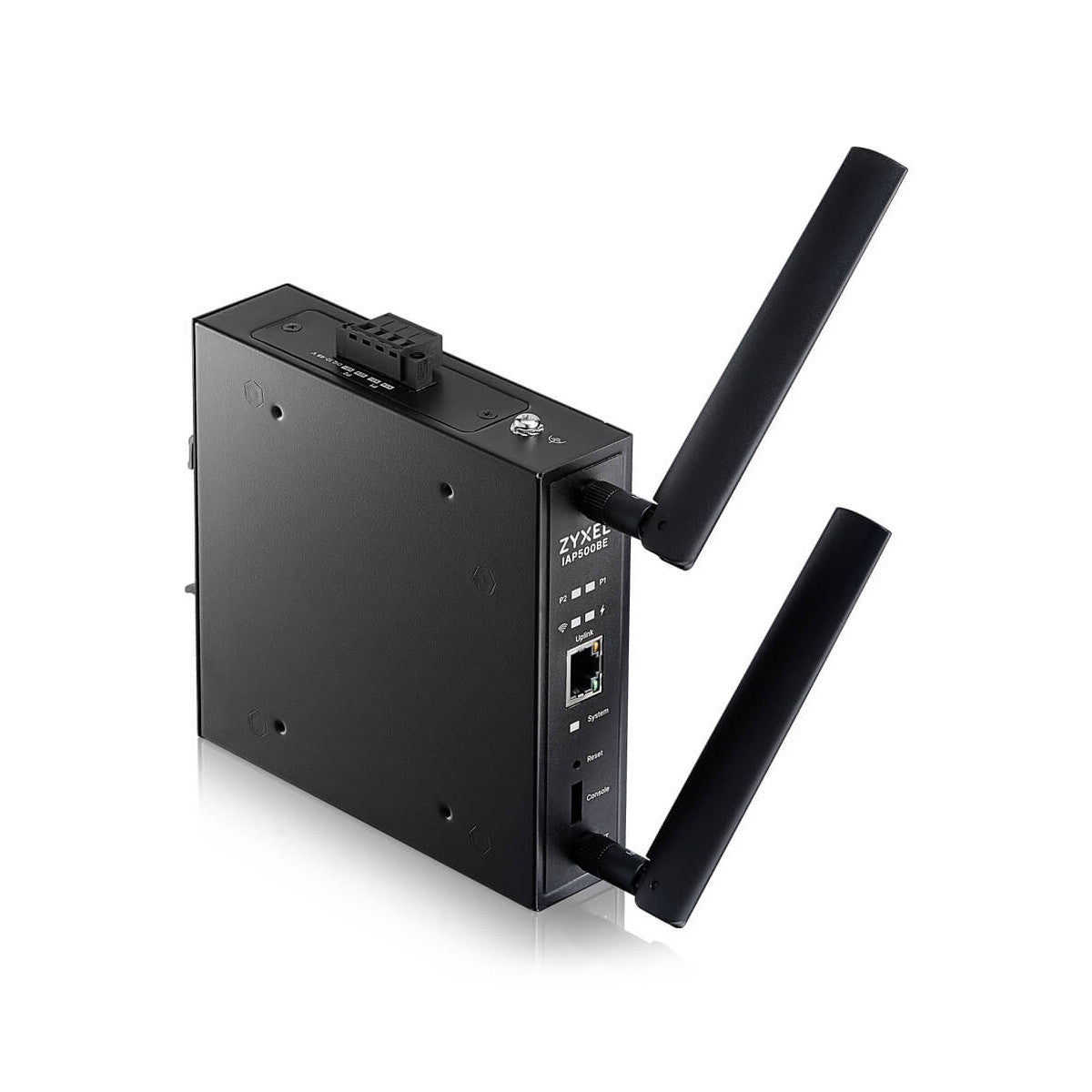 Zyxel IAP500BE 5012 Mbit/s Nero Supporto Power over Ethernet (PoE)