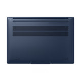 Lenovo IdeaPad Notebook Slim 5 Display 16.0'' WUXGA (1920x1200) Processore AMD RYZEN AI 7 445 Memoria RAM 16GB Memoria SSD 512GB Scheda grafica Integrata Sistema Operativo Windows 11 Home COSMIC_BLUE Caricatore NON incluso