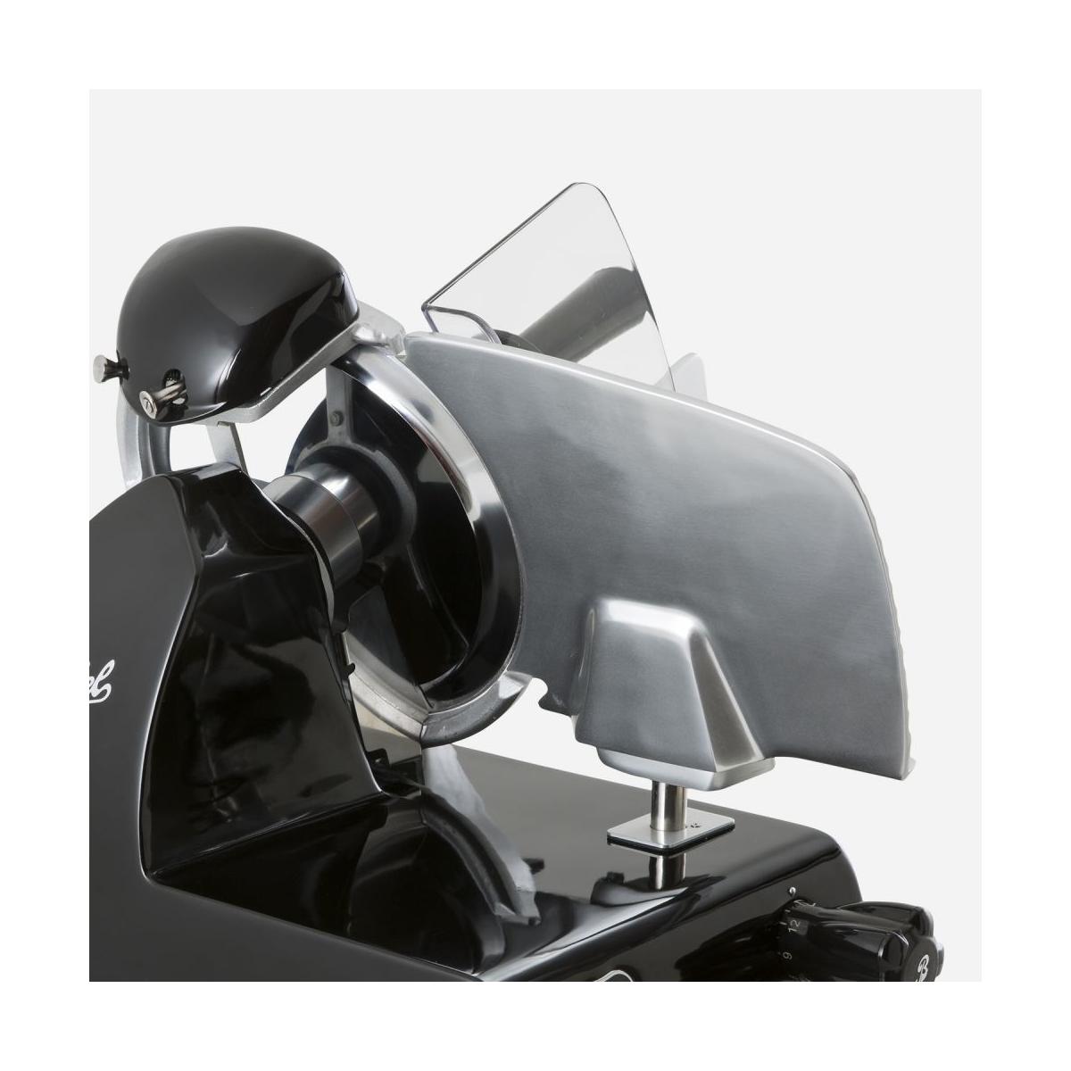 Berkel Red Line 250 affettatrice Elettrico 190 W Nero