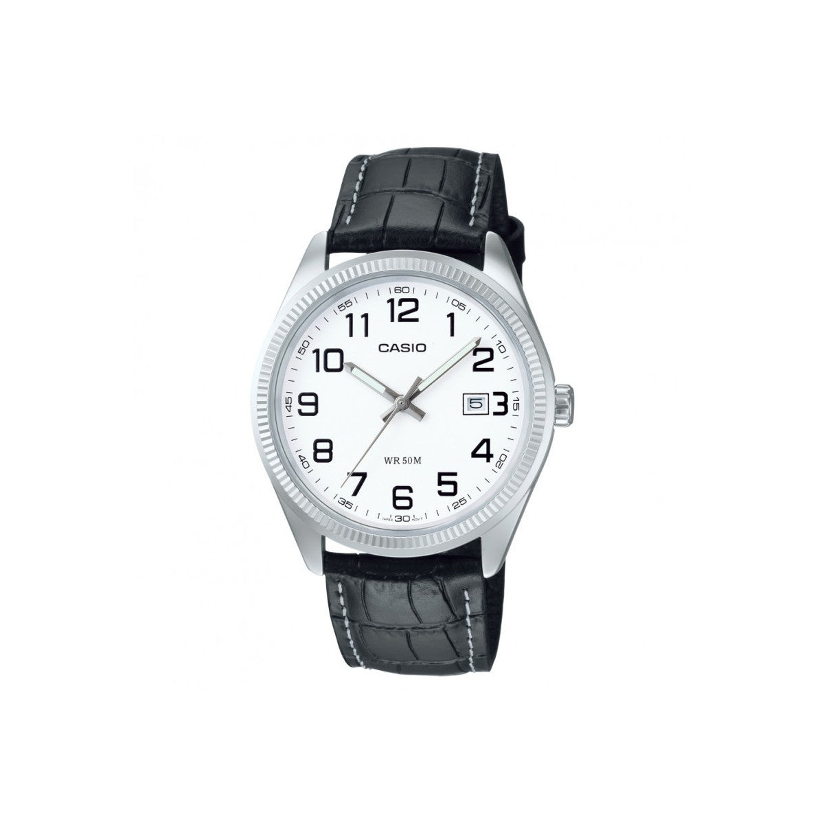 Casio Orologio Collection Uomo MTP-1302PL-7BVEF