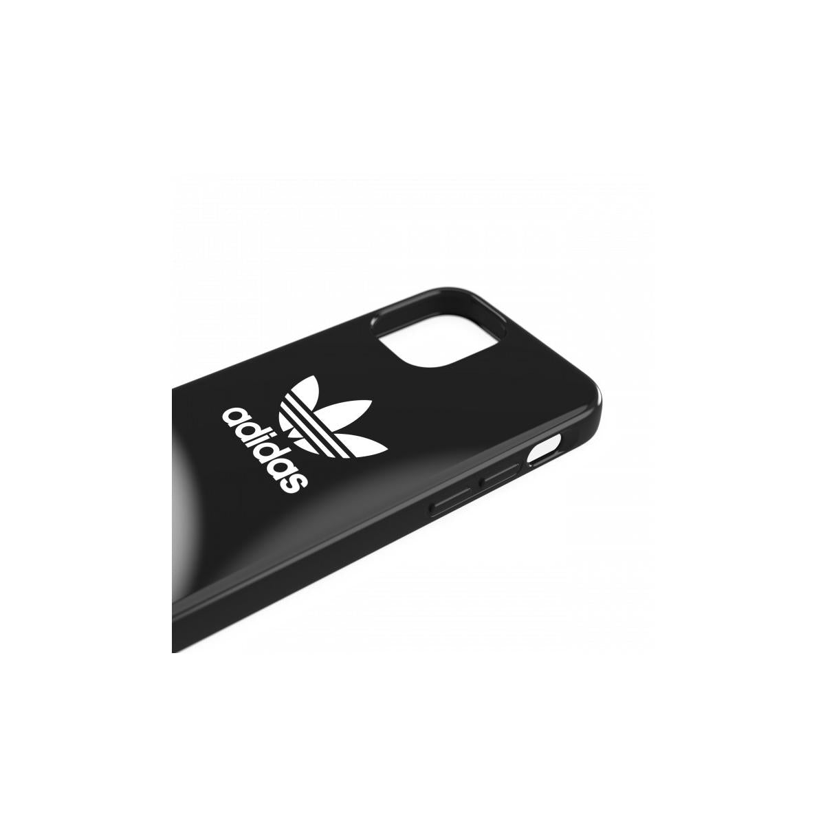 Adidas 42283 custodia per cellulare 13,7 cm (5.4") Cover Nero, Bianco