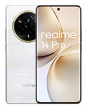 realme 14 Pro 5G Smartphone 17,2 cm 6.77 pollici Doppia SIM Android 15 USB tipo-C 8 GB 256 GB 6000 mAh Bianco