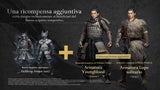 Tecmo Koei Nioh 3 Launch Edition PS5 PlayStation 5