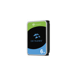 Seagate SkyHawk ST6000VX009 disco rigido interno 6 TB 256 MB 3.5" Serial ATA III