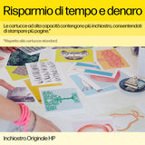 HP 744 F9J88A Testina Stampante Getto Termico d'Inchiostro