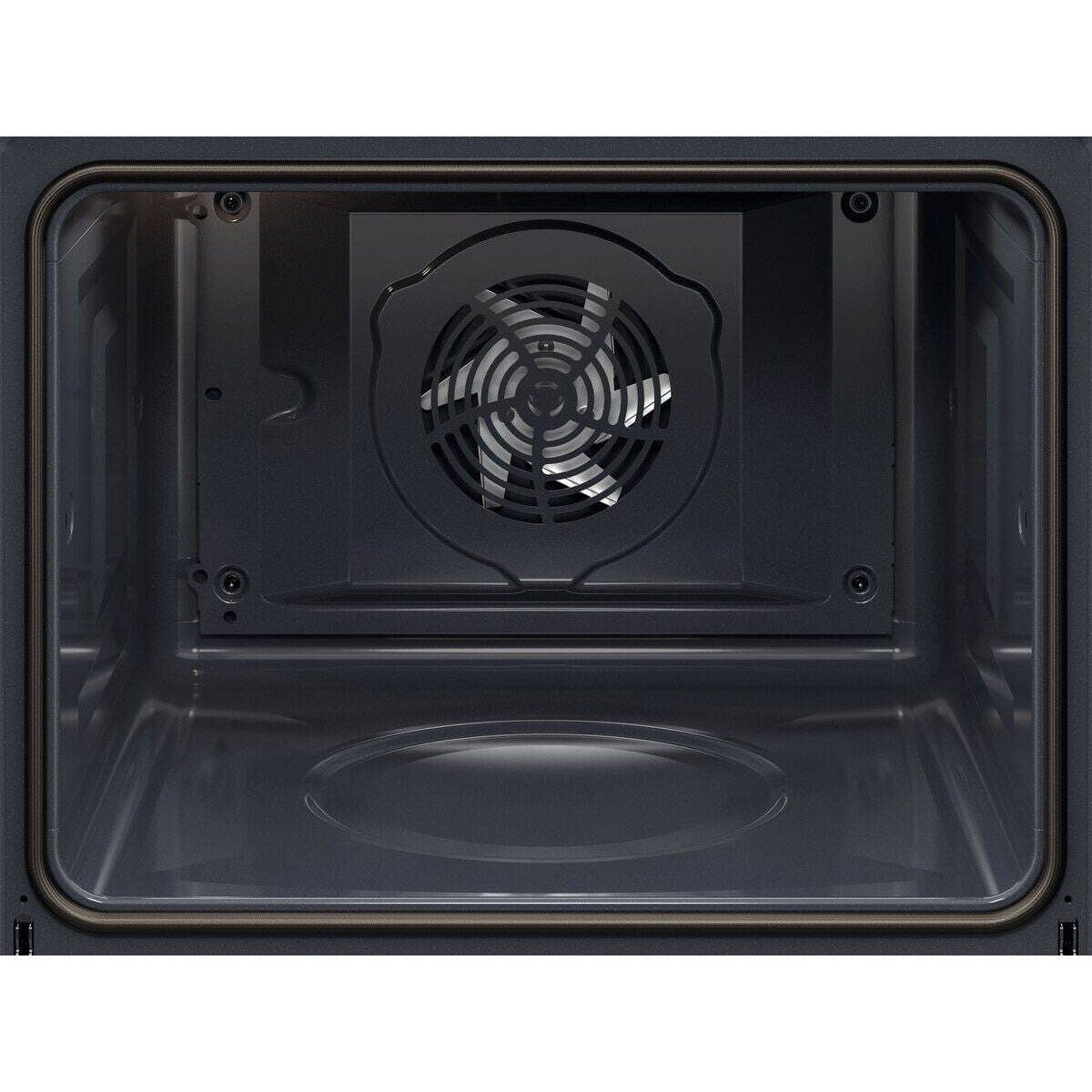 Electrolux KODDP66X Forno Multifunzione Surround con Vapore SteamBake 500 con pulizia pirolitica