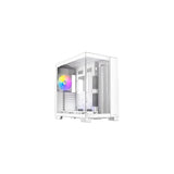 Antec C8 ARGB Full Tower Bianco