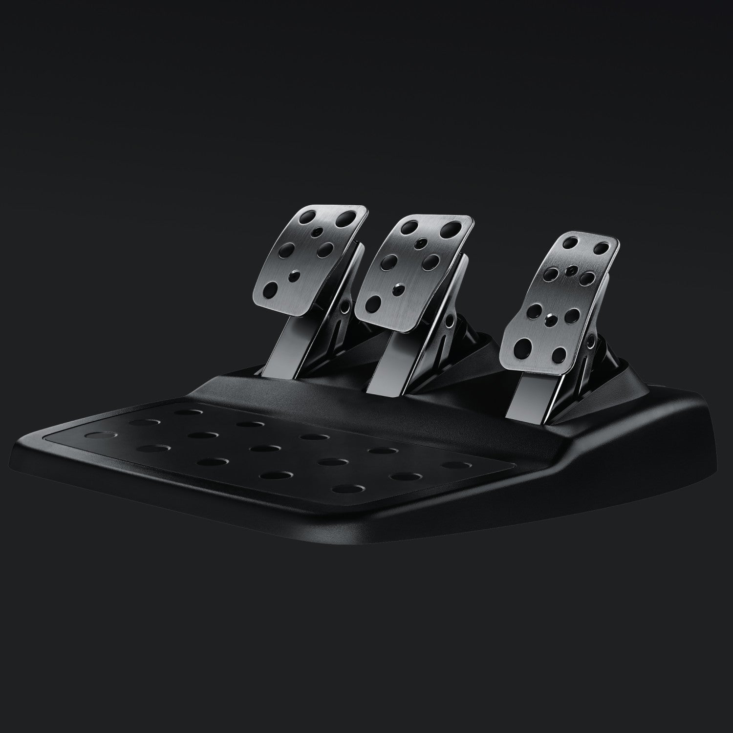 Logitech G29 Driving Force Racing Wheel Volante da Corsa Pedali Regolabili per PS5 PS4 PC Mac Nero