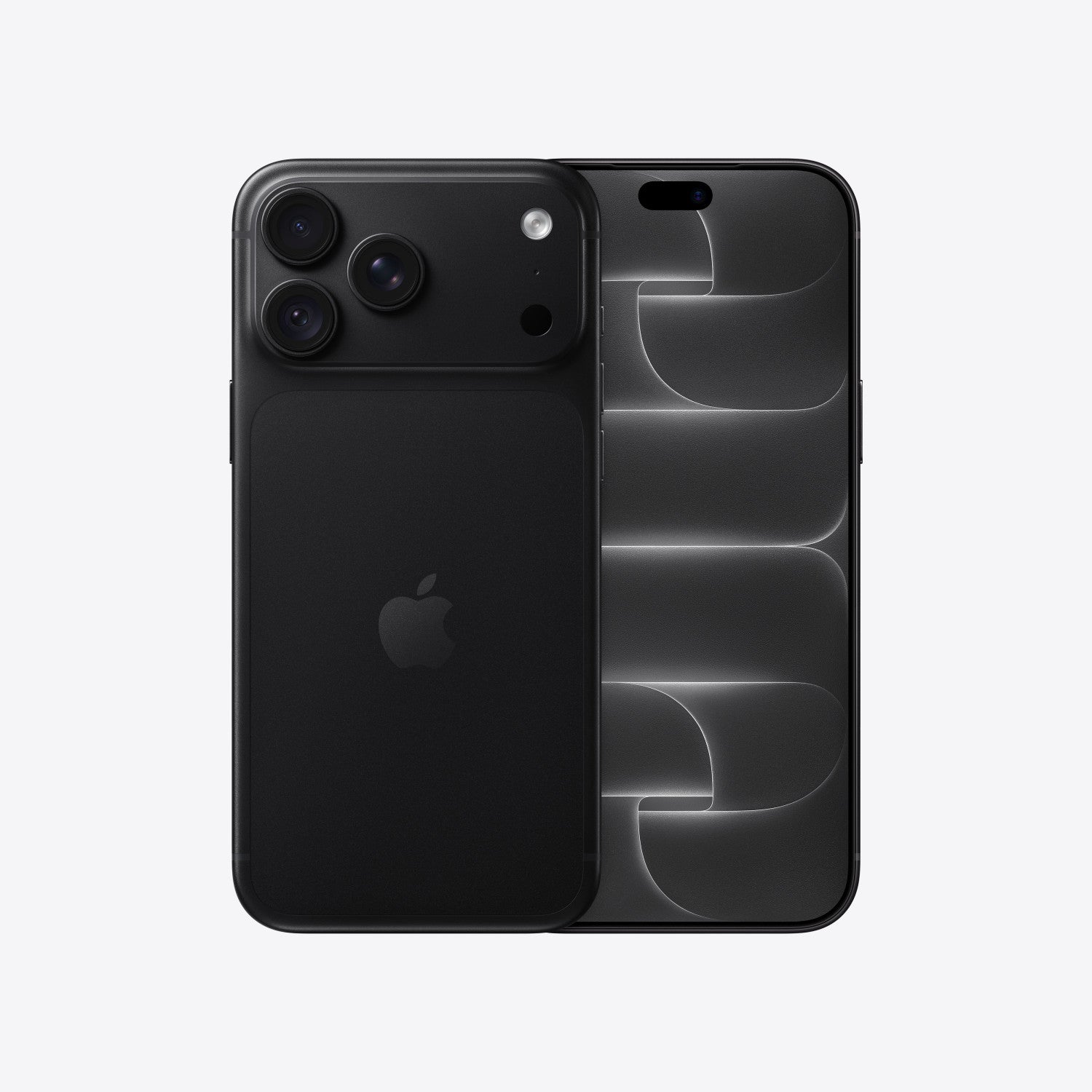 Apple iPhone 18 Pro Max 256GB Nero