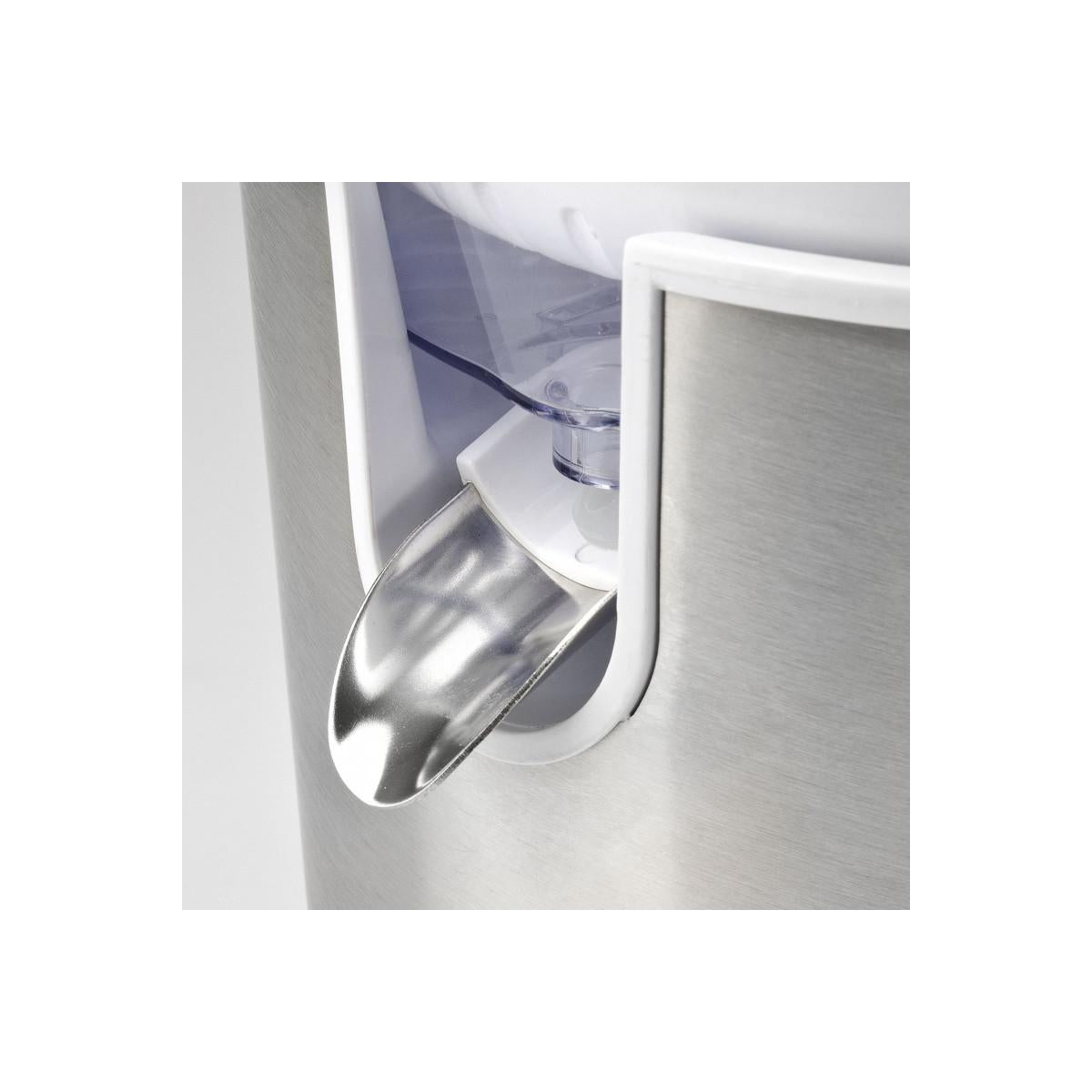 Girmi SR54 spremiagrumi elettrico 60 W Acciaio inox