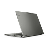 Lenovo ThinkPad L13 2-in-1 Gen 6 (Intel) Intel Core Ultra 5 225U Ibrido (2 in 1) 33,8 cm (13.3 pollici) Touch screen WUXGA 16 GB LPDDR5x-SDRAM 512 GB SSD Wi-Fi 6E (802.11ax) Windows 11 Pro Grigio Italiano
