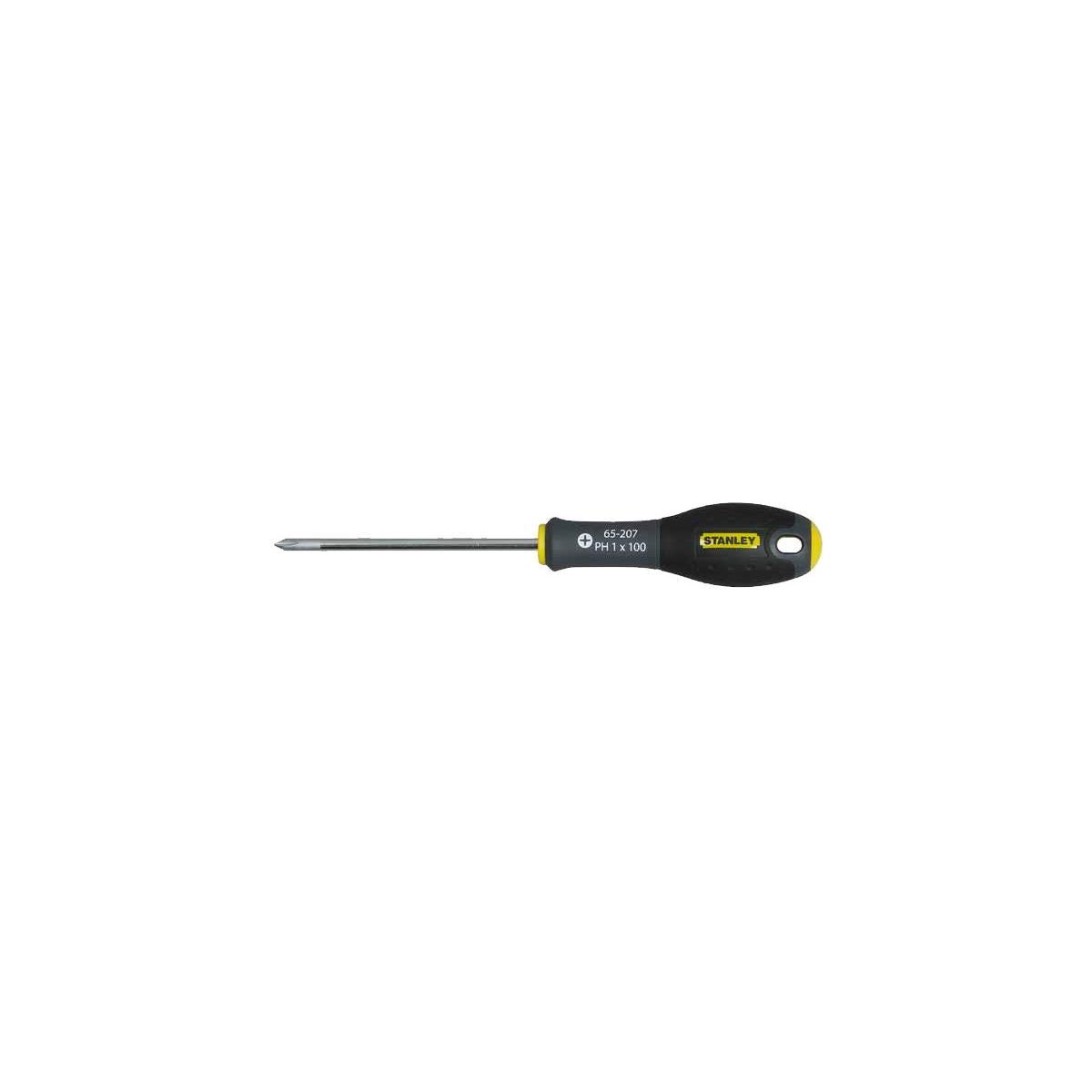 Stanley 0-65-207 cacciavite manuale Singolo