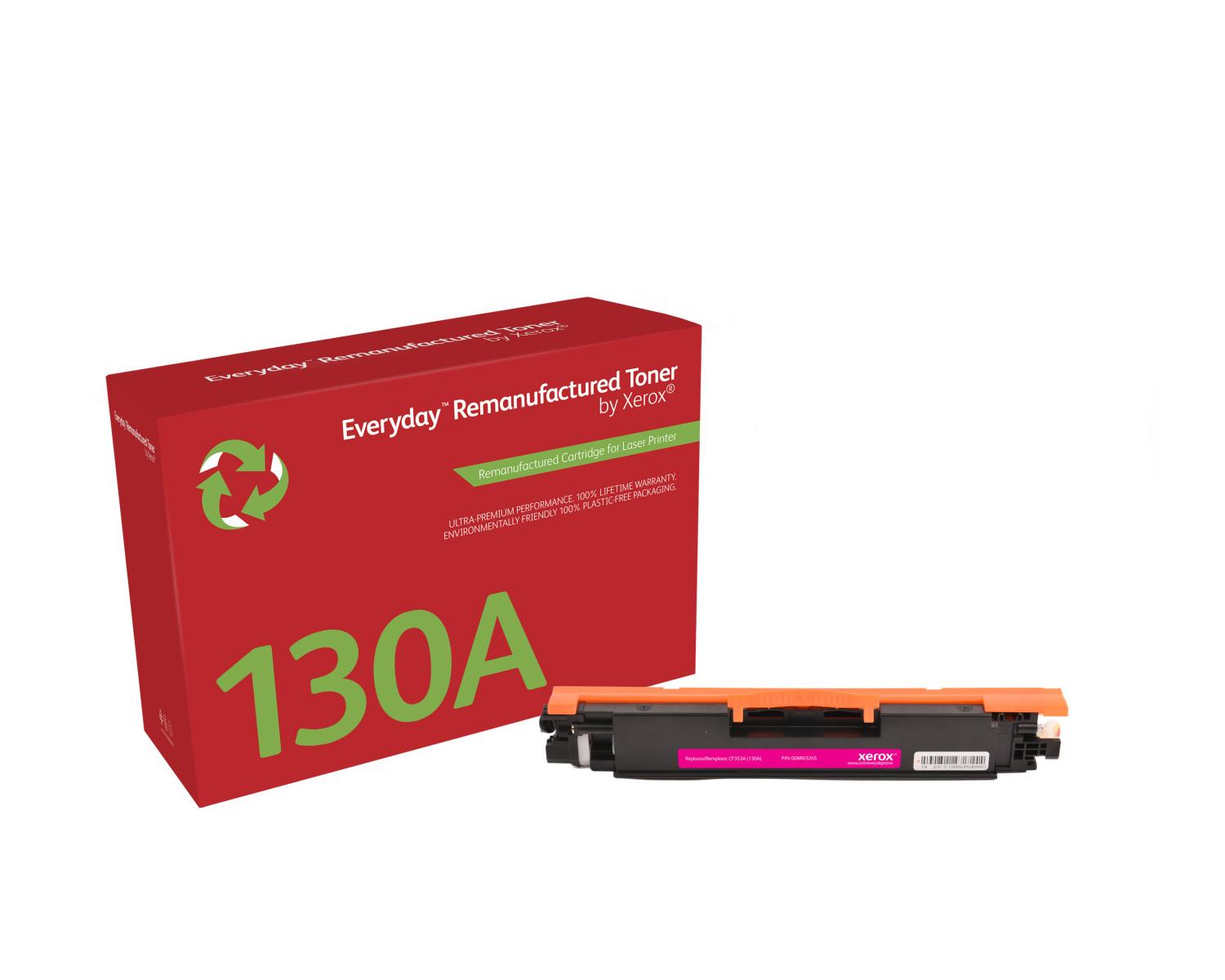 Everyday Rigenerato 006R03245 cartuccia toner 1 pz