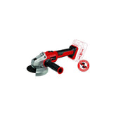 Einhell AXXIO 18 125 Q smerigliatrice angolare 12.5 cm 1.54 kg
