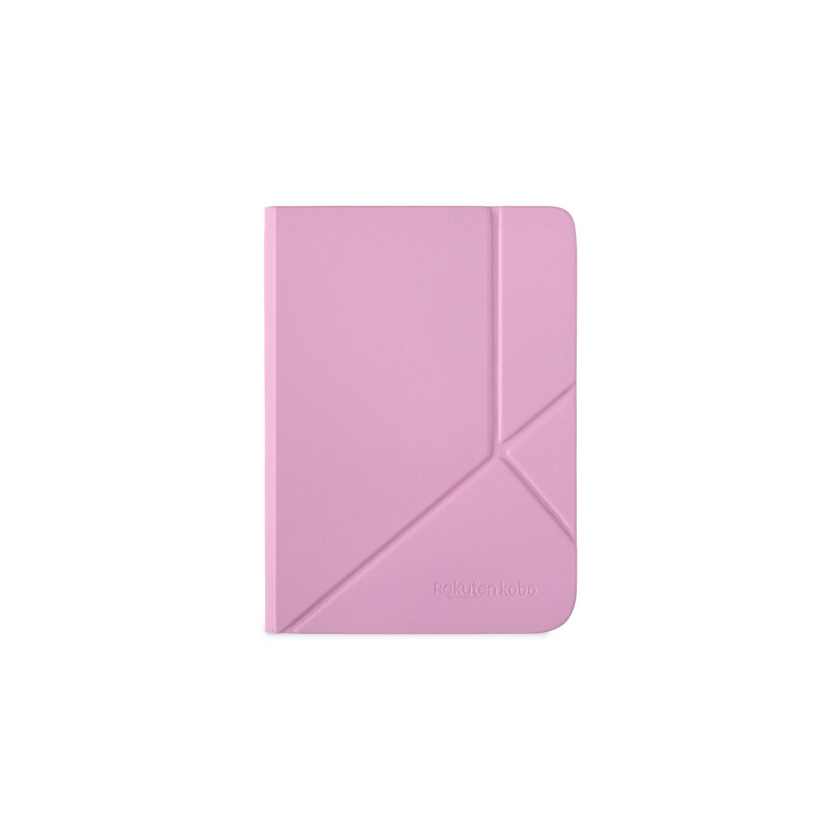 Rakuten Kobo SleepCover custodia per e-book reader 15,2 cm (6") Custodia a libro Rosa