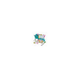 Globo Morbido Macchina Della Pasta 4x50gr Con Accessori
