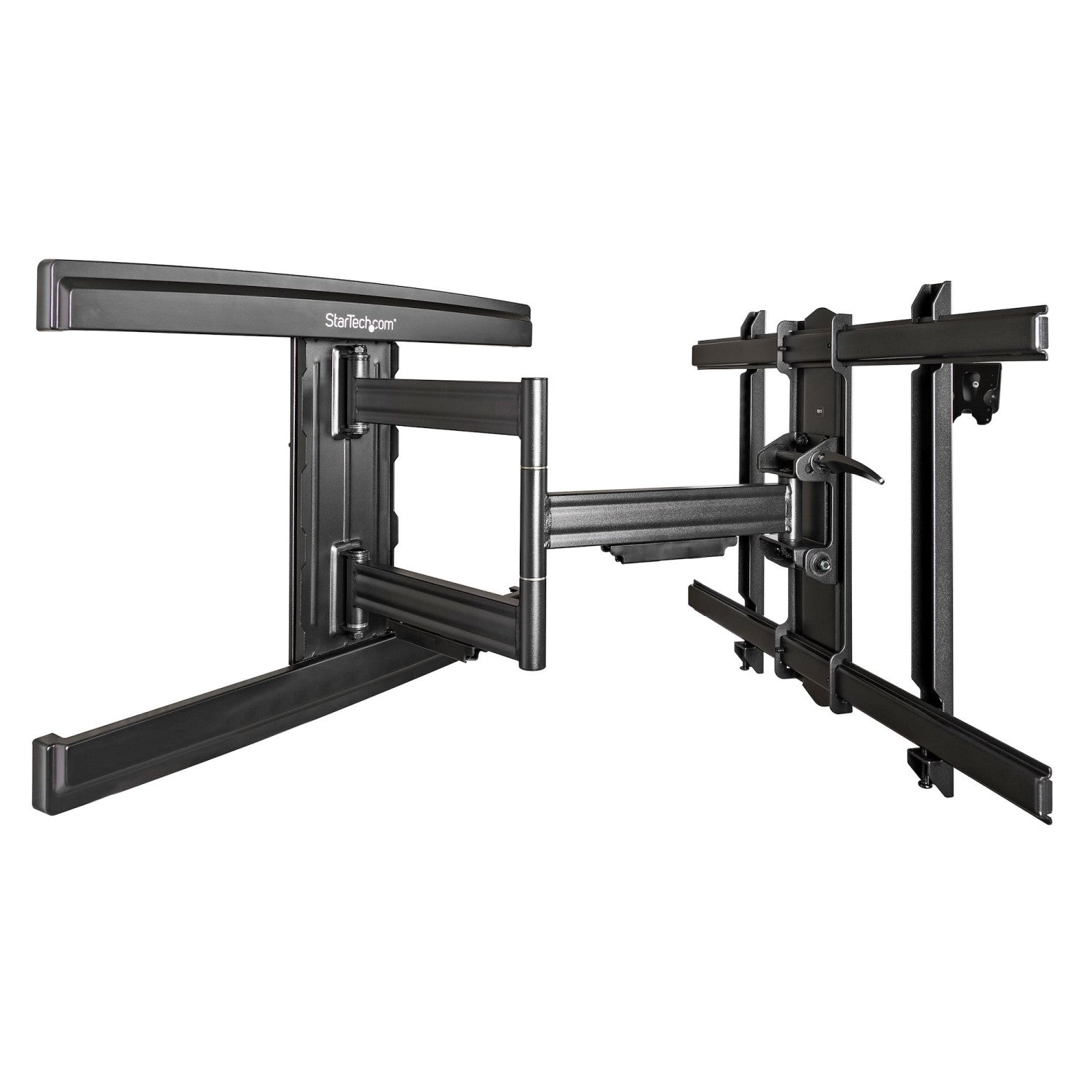 StarTech.com FPWARTS1 Supporto TV a parete 2,03 m (80") Nero