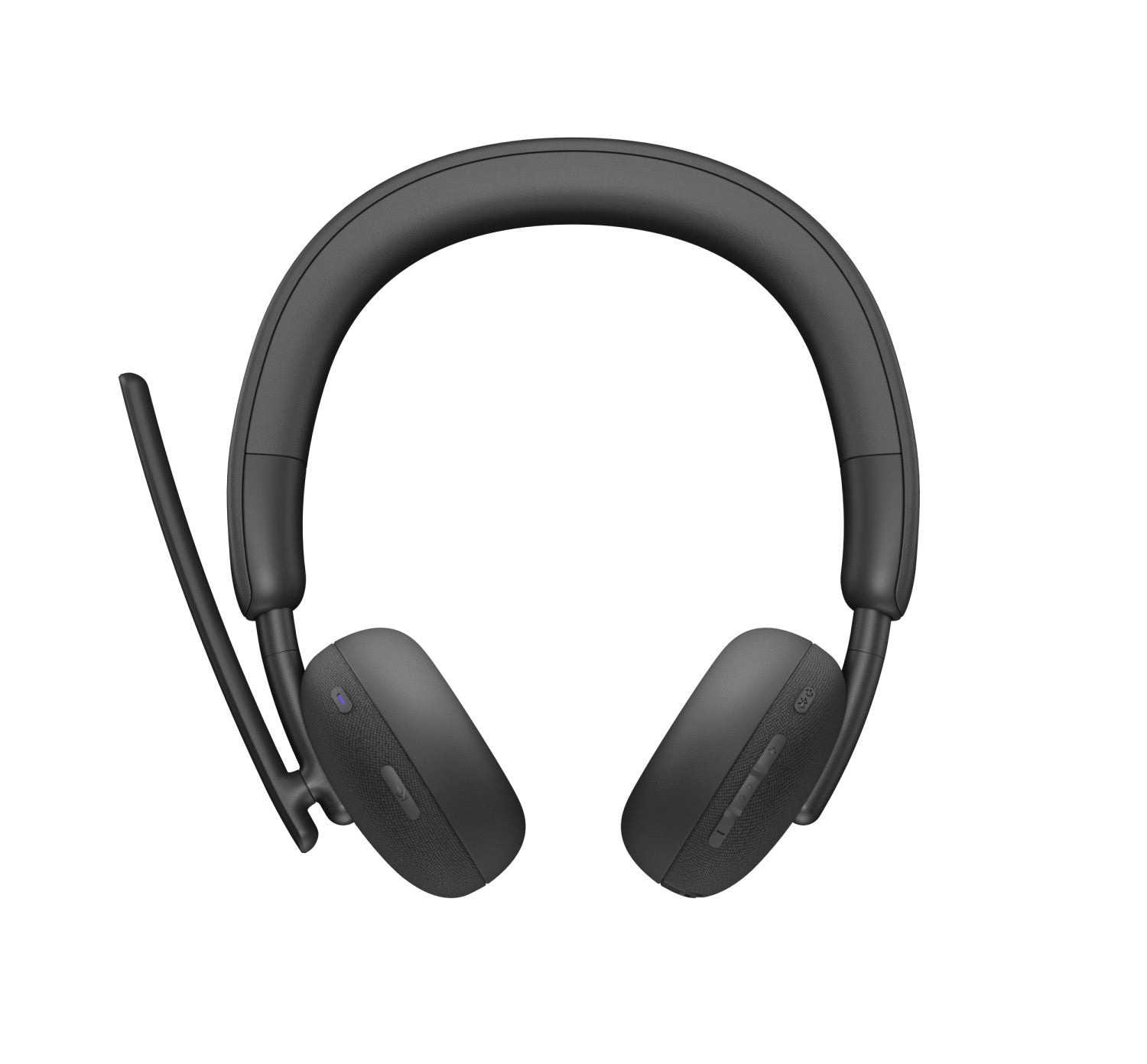 DELL WL3024 Auricolare Con cavo e senza cavo A Padiglione Musica e Chiamate USB tipo-C Bluetooth Nero