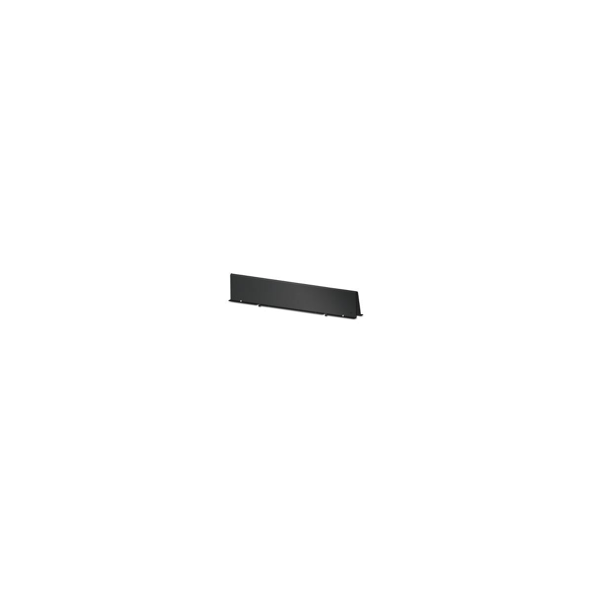 APC AR8172BLK porta accessori Canalina per cavi