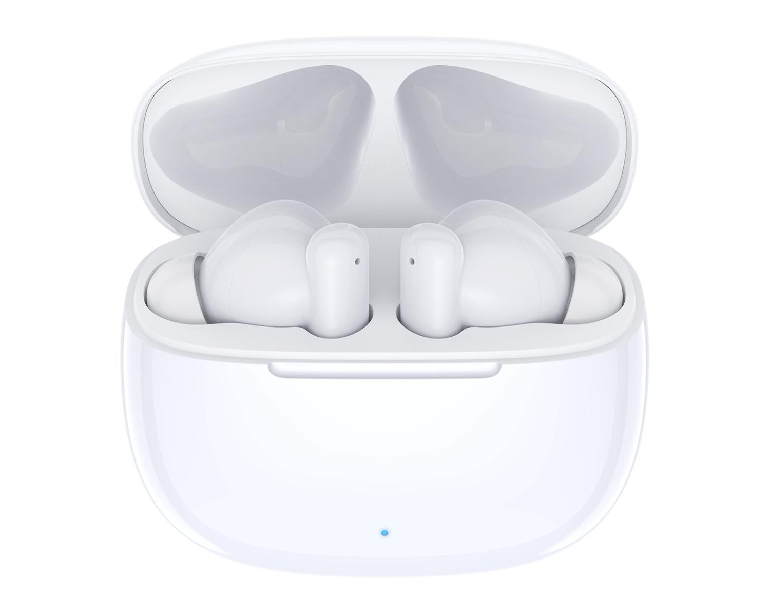 TCL MOVEAUDIO Air Auricolare Wireless In-ear Musica e Chiamate USB tipo-C Bluetooth Bianco
