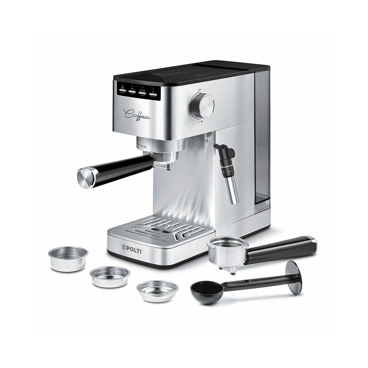 Polti Coffea P10S con KIT 54 cialde E.S.E.