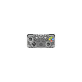 CRKD NEO S Controlli per gioco touchscreen Android Trasparente Bluetooth USB Nintendo Switch PC