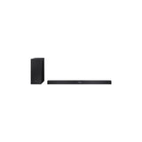 Sharp HT-SBW320 altoparlante soundbar Nero 2.1 canali 360 W