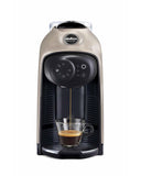 Lavazza Idola Automatica Macchina per Caffe' a Capsule 1,1 L Grigio
