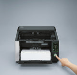 Ricoh fi-8950 Scanner ADF 600 x 600 DPI A3 Nero, Grigio