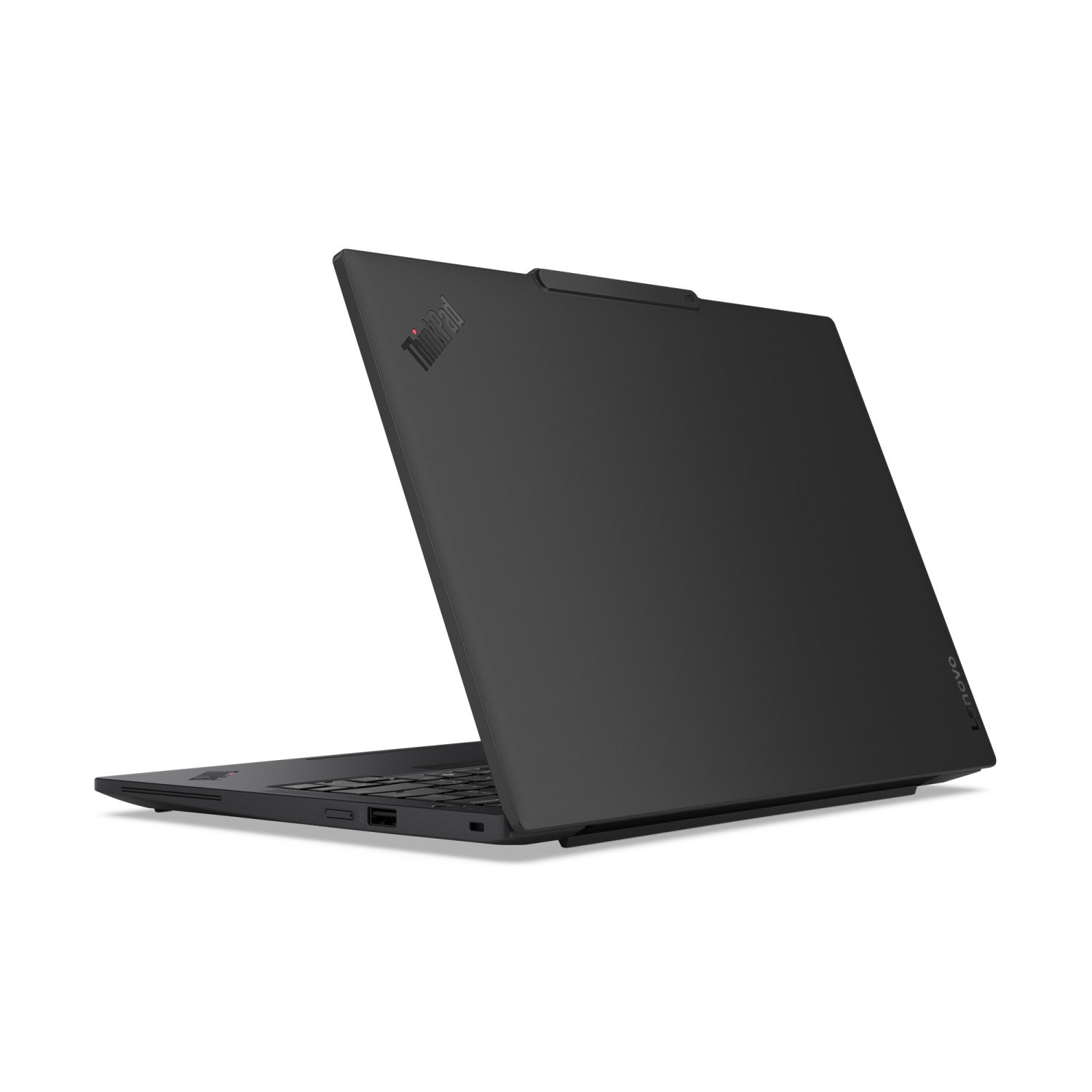 Lenovo ThinkPad X13 Gen 6 (Intel) Intel Core Ultra 7 255U Computer portatile 33,8 cm (13.3") WUXGA 16 GB LPDDR5x-SDRAM 512 GB SSD Wi-Fi 6E (802.11ax) Windows 11 Pro Italiano Nero