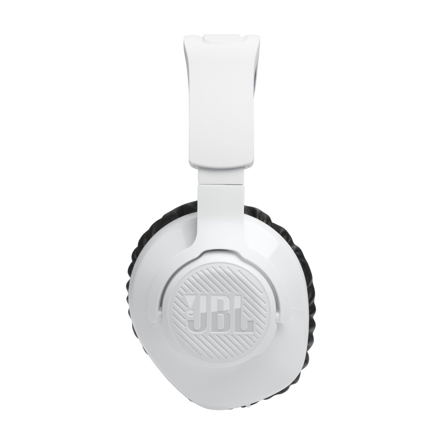 JBL Quantum 360P Auricolare Wireless A Padiglione Gaming USB tipo-C Bluetooth Blu, Bianco