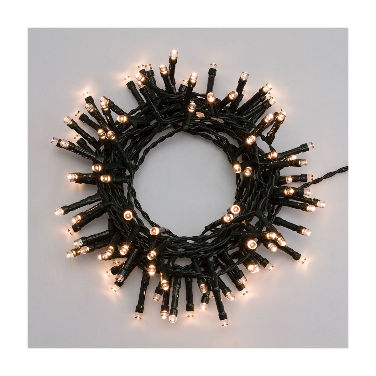 Lotti 30930 stringa di luce 3,8 m 96 lampada(e) LED