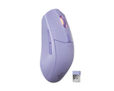 Steelseries 62525 mouse Gaming Mano destra RF senza fili Bluetooth Ottico 18000 DPI