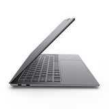 Lenovo Yoga Slim 7 14ILL11 Copilot+ PC Intel Core Ultra 7 266V Computer portatile 35,6 cm (14") WUXGA 16 GB LPDDR5x-SDRAM 512 GB SSD Wi-Fi 7 (802.11be) Windows 11 Home Grigio Italiano