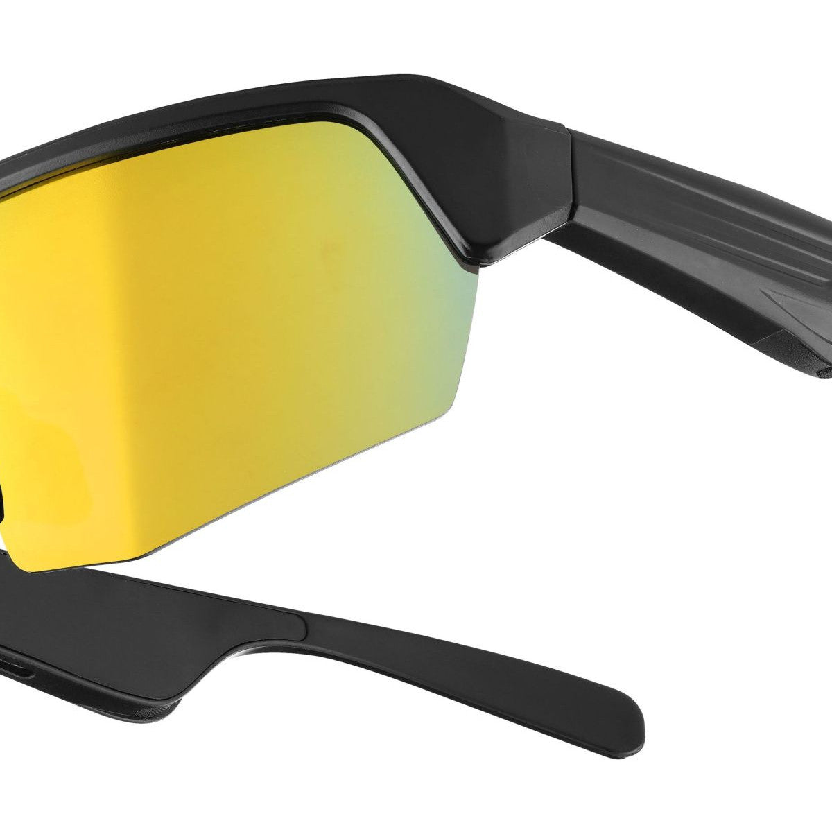 Peter Jäckel Fast Vision occhiali intelligenti Bluetooth