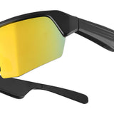 Peter Jäckel Fast Vision occhiali intelligenti Bluetooth