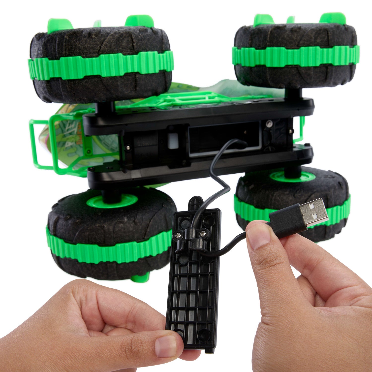 Hot Wheels Monster Trucks JMM76 veicolo giocattolo