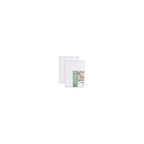 Sei Rota Buste Forate Gea 150 PP Riciclato Buccia Pesante 22x30 Cm - Conf. 50 Pezzi