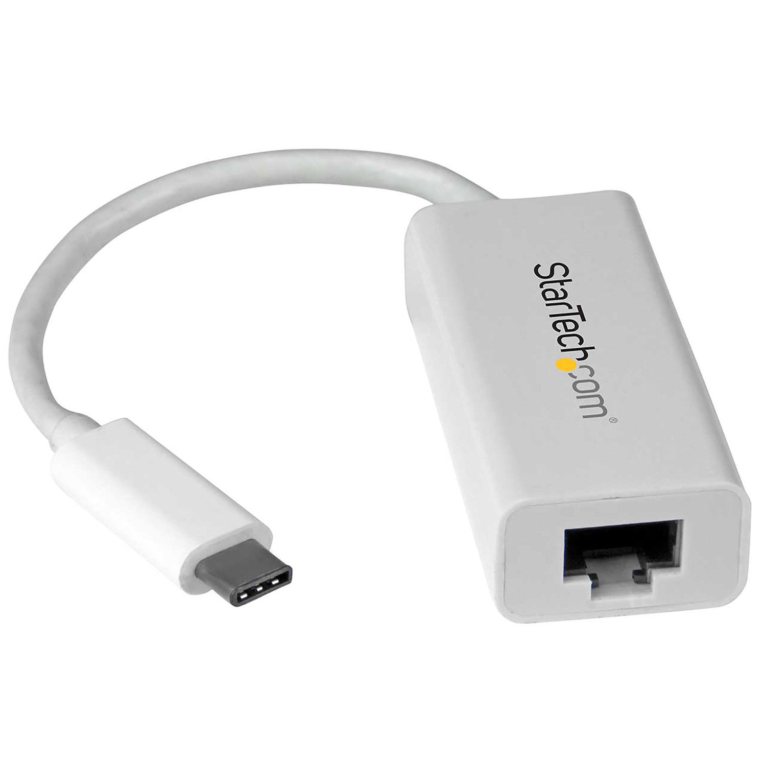 StarTech.com US1GC30W scheda di rete e adattatore 5000 Mbit/s