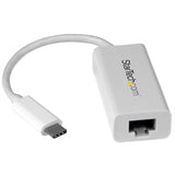 StarTech.com US1GC30W scheda di rete e adattatore 5000 Mbit/s
