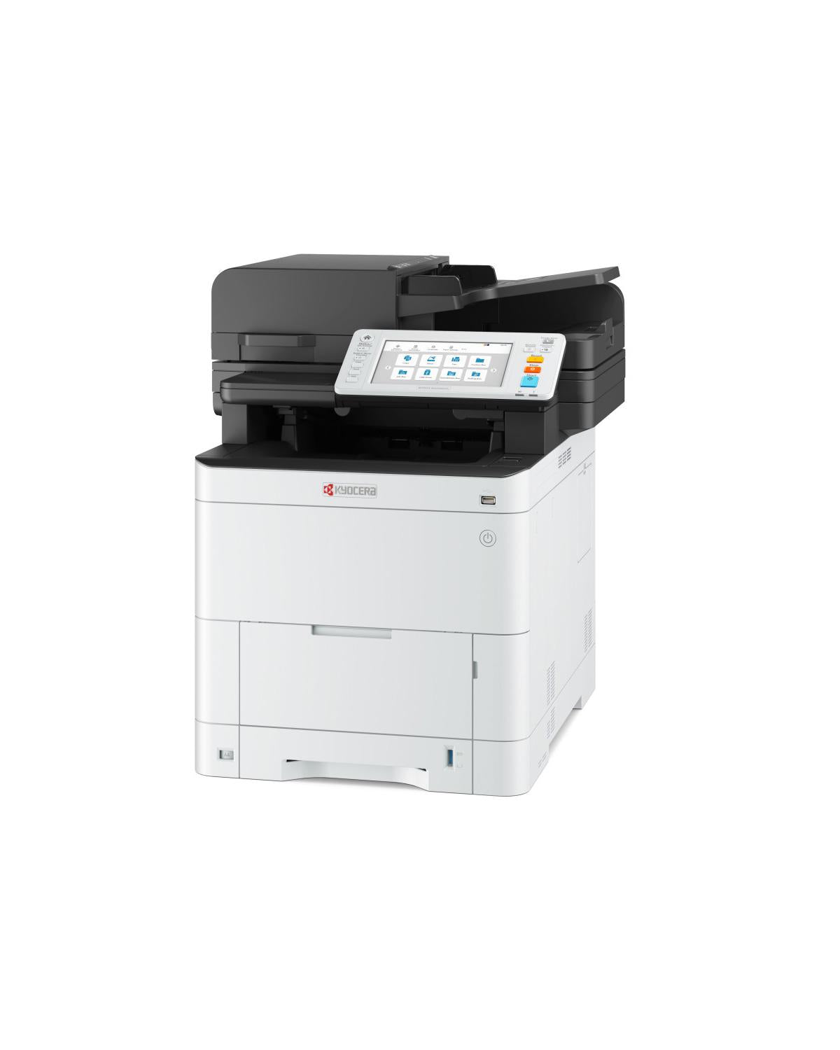 KYOCERA 1102Z33 Stampante Laser MA3500cifx Laser A4 1200x1200 DPI 35 ppm Nero Bianco