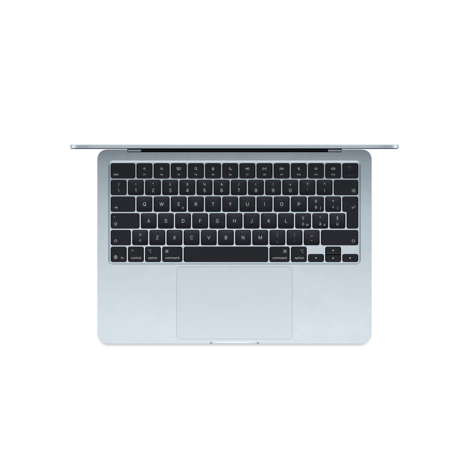 Apple MacBook Air 13" M5 chip 10 core CPU 10 core GPU, 24GB, 1TB SSD - Celeste