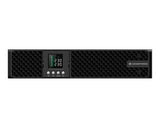 Conceptronic ZEUS51E1K gruppo di continuità (UPS) Doppia conversione (online) 1 kVA 1000 W 8 presa(e) AC