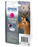 Epson C13T13034022 Cartuccia Inchiostro Cervo XL Magenta