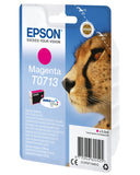Epson T07134022 Cartuccia Inchiostro per Stampante D78 DX4000 Magenta