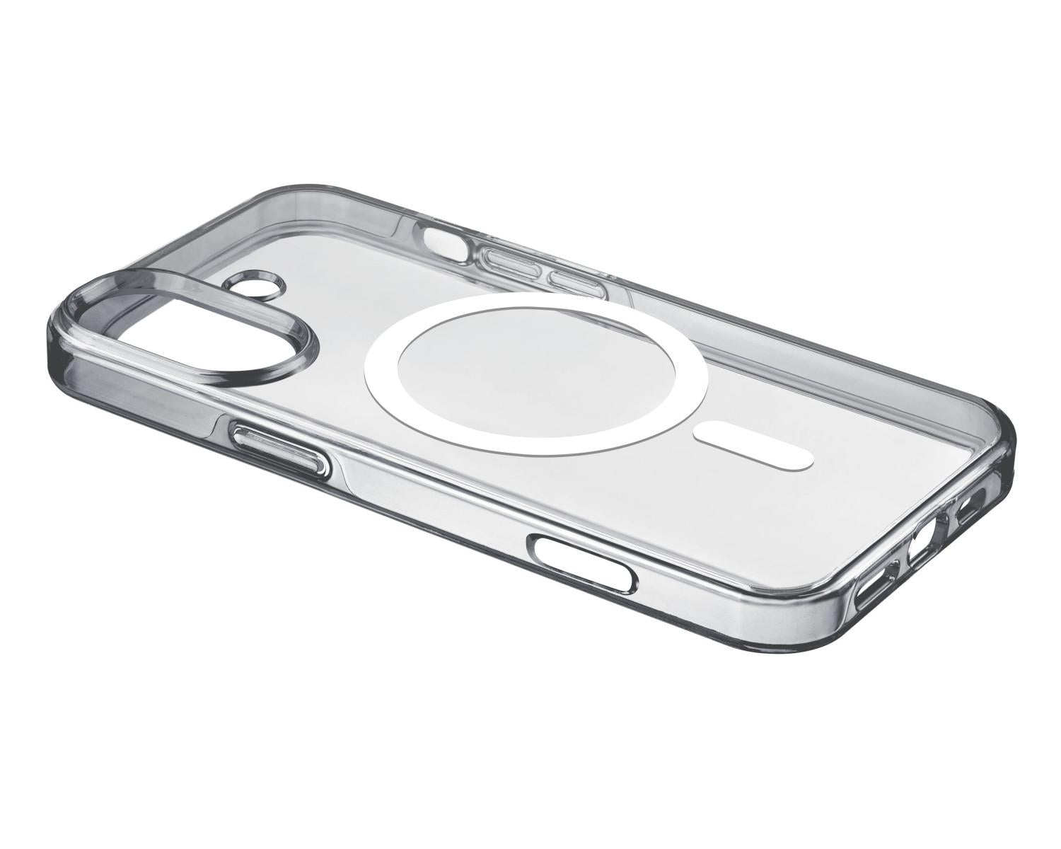 Cellularline Gloss Mag cover iPhone 16