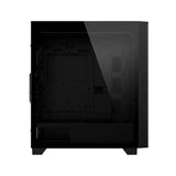 GIGABYTE GB AC500G ST computer case Midi Tower custodia da gioco Nero