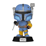 FUNKO POP Paz Vizsla